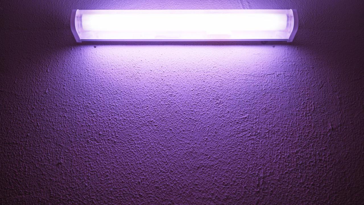 What you should know about UVC